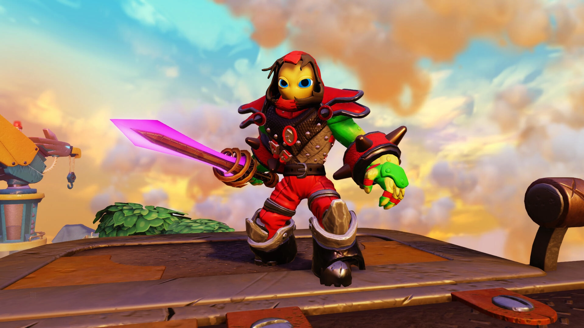 Skylanders Imaginators - PlayStation 4