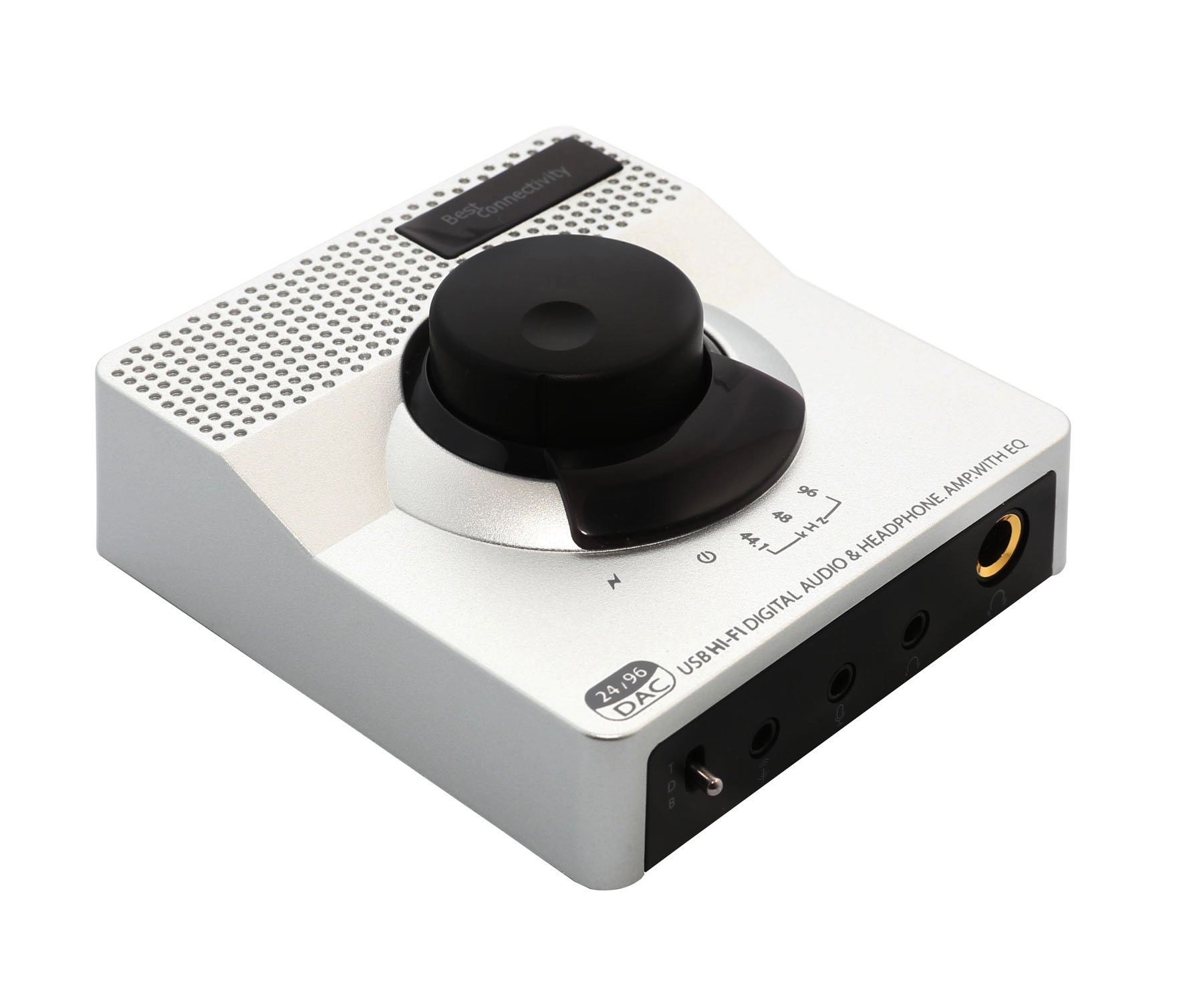Sonic USB - DAC