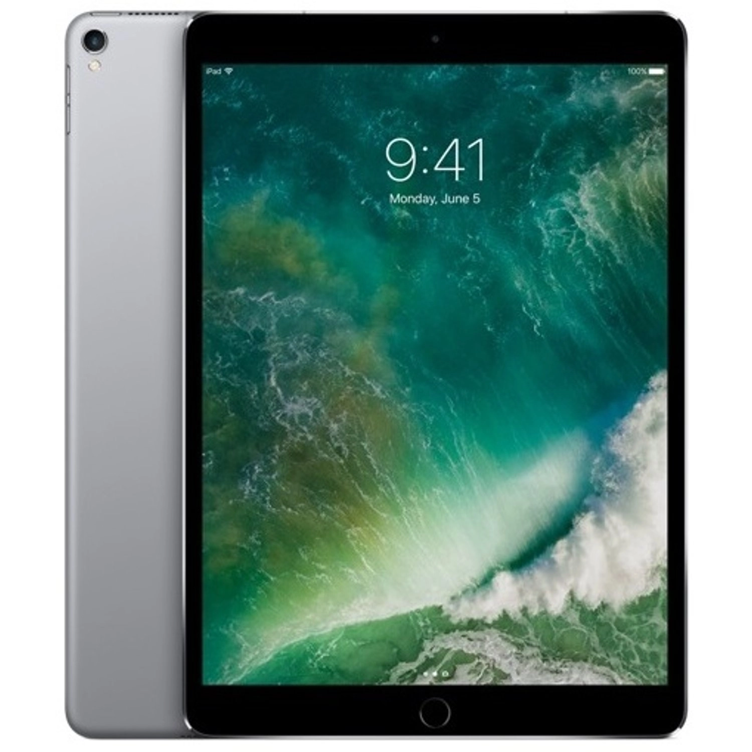 iPad Pro (2017) - 512GB 10.5"
