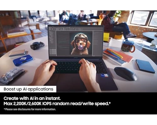 9100 PRO - 1 TB M.2