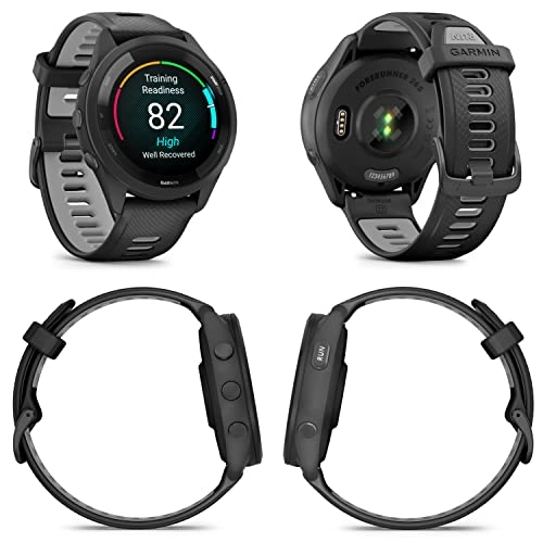 Forerunner 265 46mm GPS + TWS X7