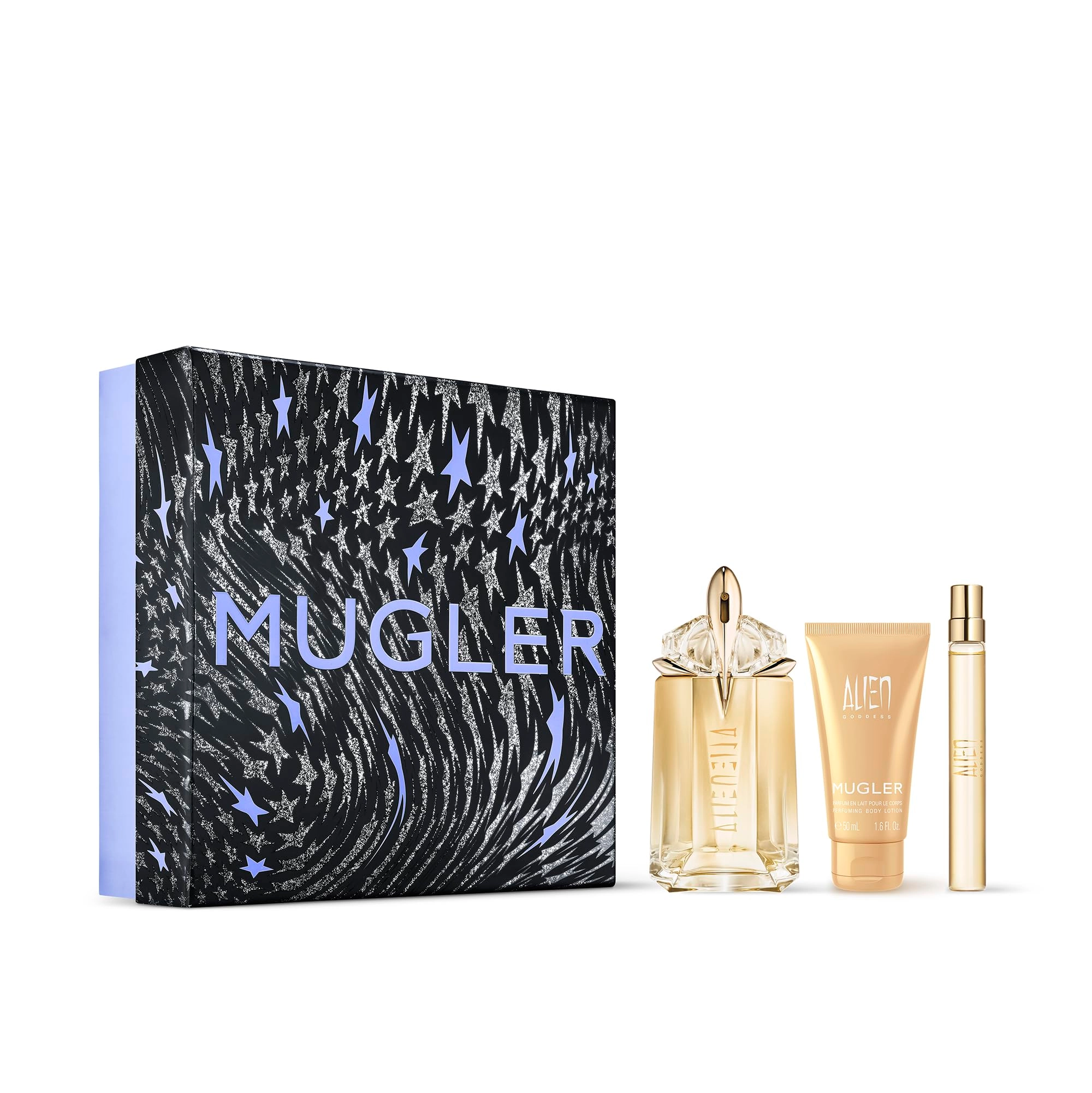 MUGLER Alien Goddess - Eau de Parfum 2-piece