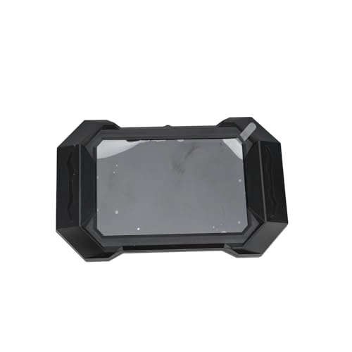 Car HUD - 3.5 Inch Color Screen Real Time Parameters Display