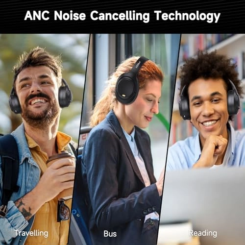 S15 Wireless Headphone