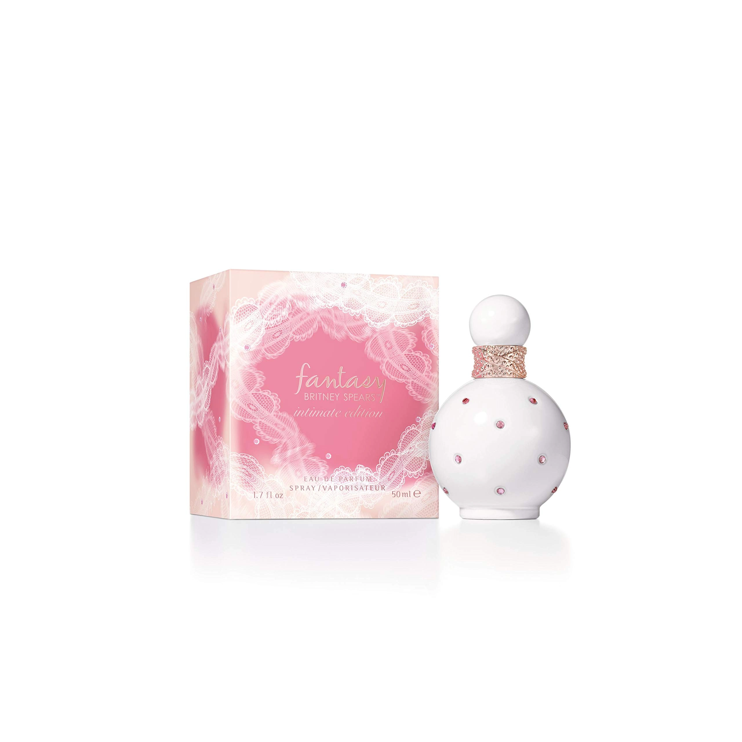 Britney Spears Imtimate Fantasy Eau de Parfum - 50 ml