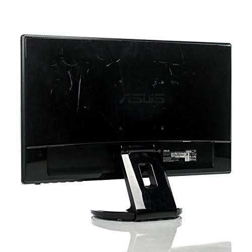 VE228H - 21.5 inch 1920 X 1080 pixels