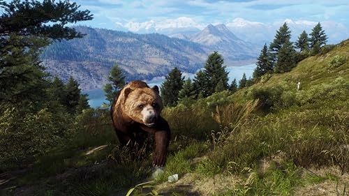 Way of the Hunter Hunting Season One - Xbox Series X