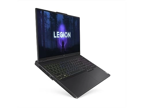 Legion Pro 5 - 16'' Core i9-13900HX 32GB DDR4 2TB SSD 2000GB HDD