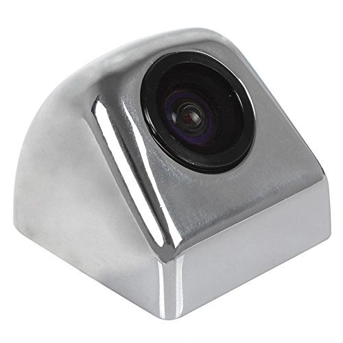 Wireless Rear View Camera - Night Vision 656 x 492 pixels