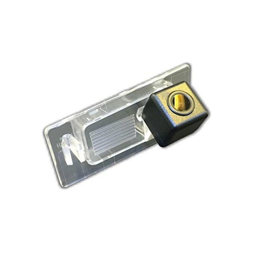 Rear View Camera - Night Vision