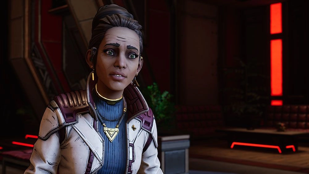 New Tales from the Borderlands Deluxe Edition - PlayStation 5