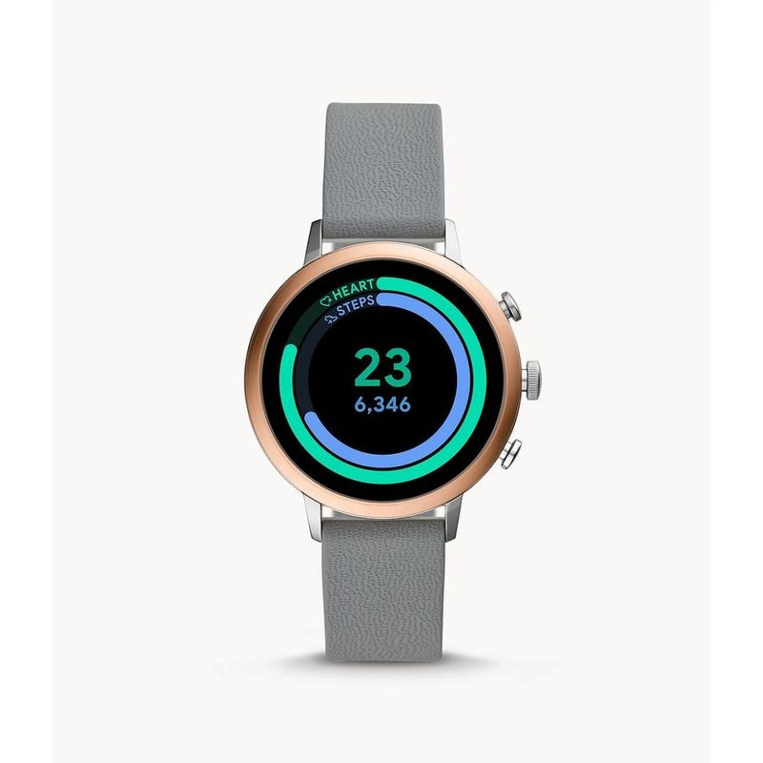 FTW6016 Gen4 41mm Stainless Steel GPS