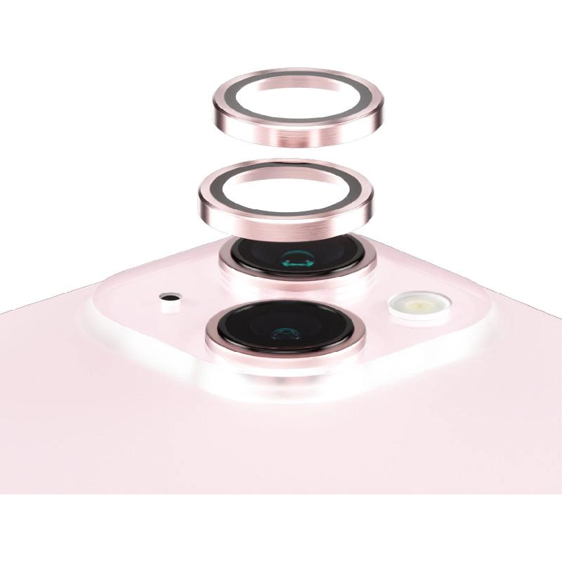 Hoops Camera Lens Protector - for iPhone 15 Pro/iPhone 15 Pro Max