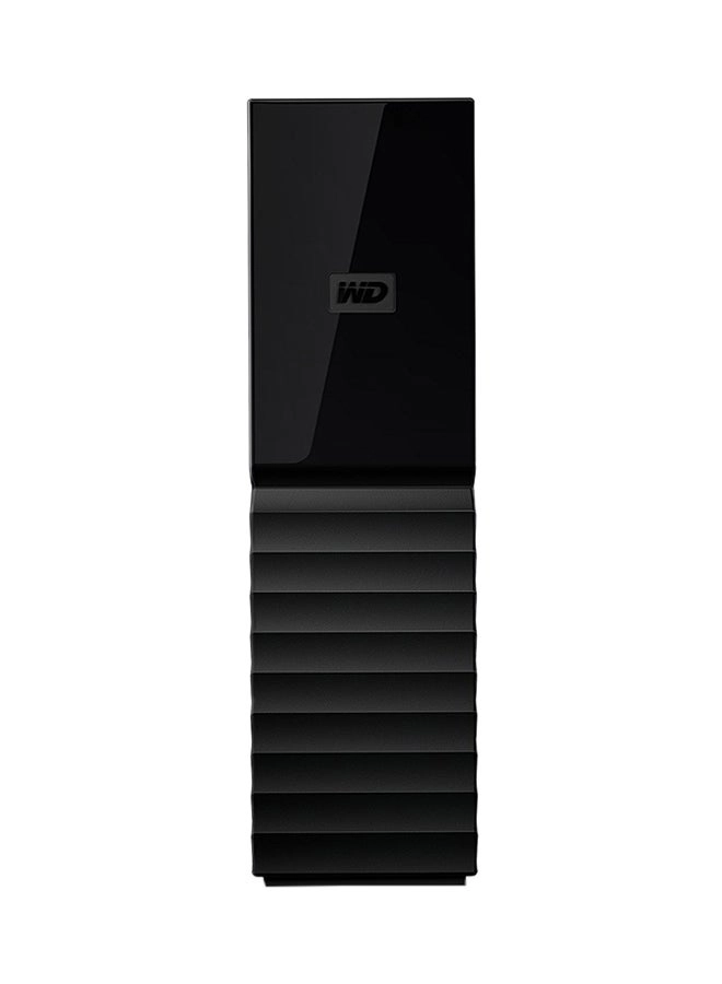 My Book - HDD 6TB