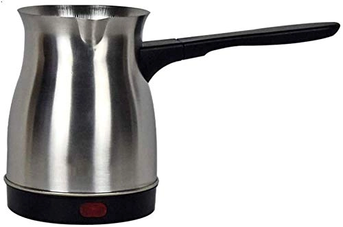 KF-02 - Moka Pot Jug