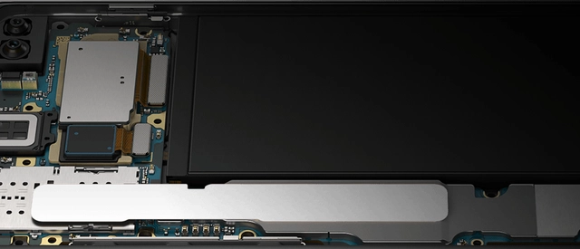 A total game changer.