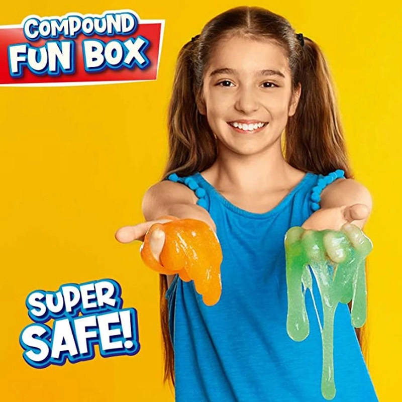 Mix Compound Fun Box