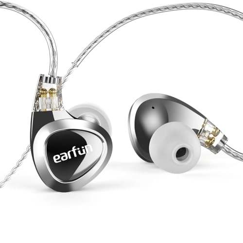 EH100 Wired Headphone