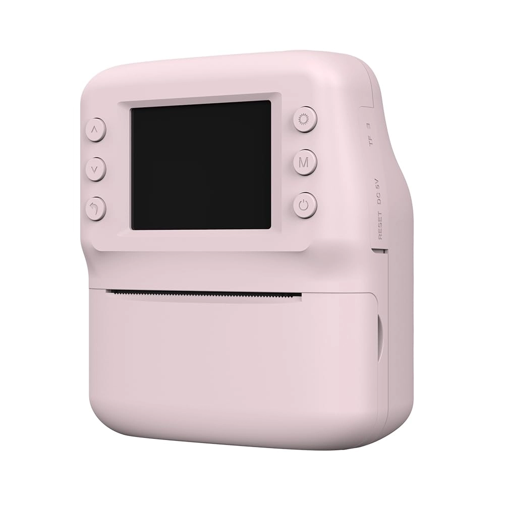 dizhenhui104-jiaju Instant Print Camera for Kids - 57*30