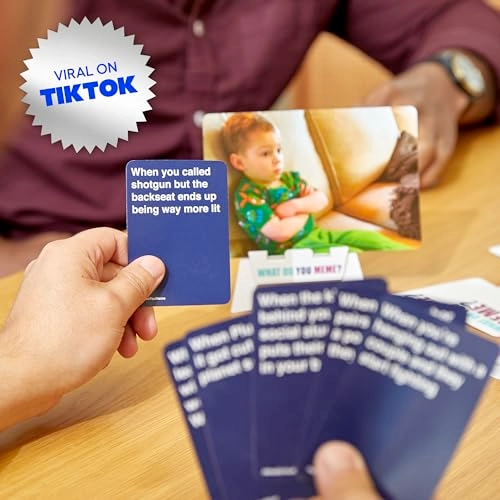 Core Game - English 12 Years & Above 1