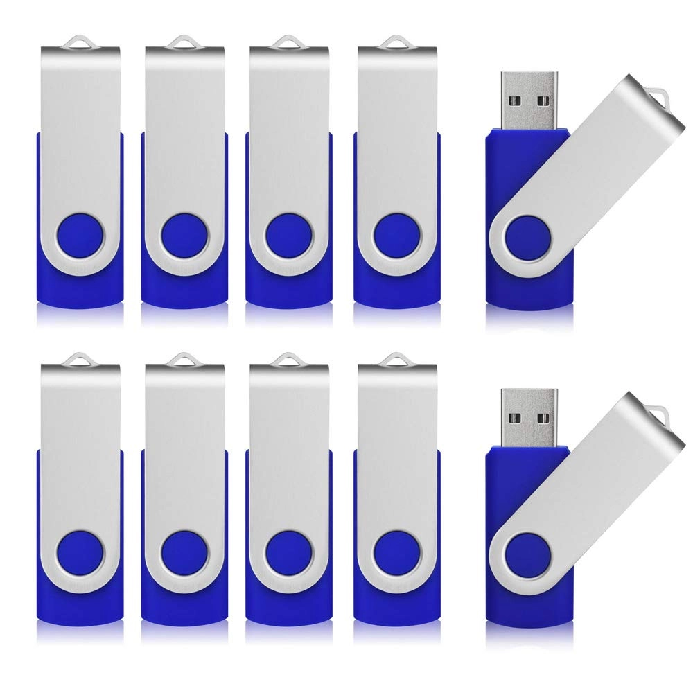 Flash Drive - USB 2.0 4GB