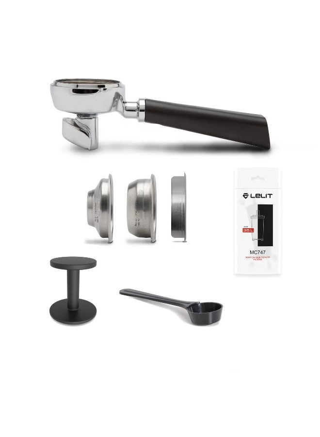 Kate - LCC OLED LELIT58