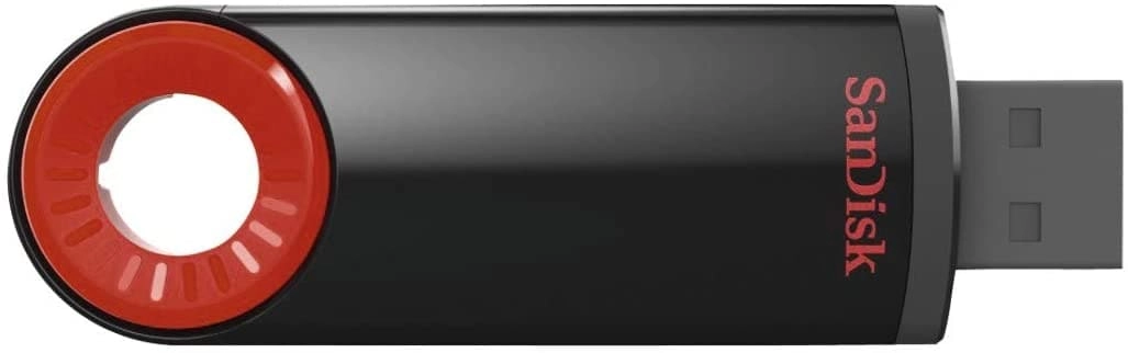 Cruzer Dial - USB 2.0 64 GB