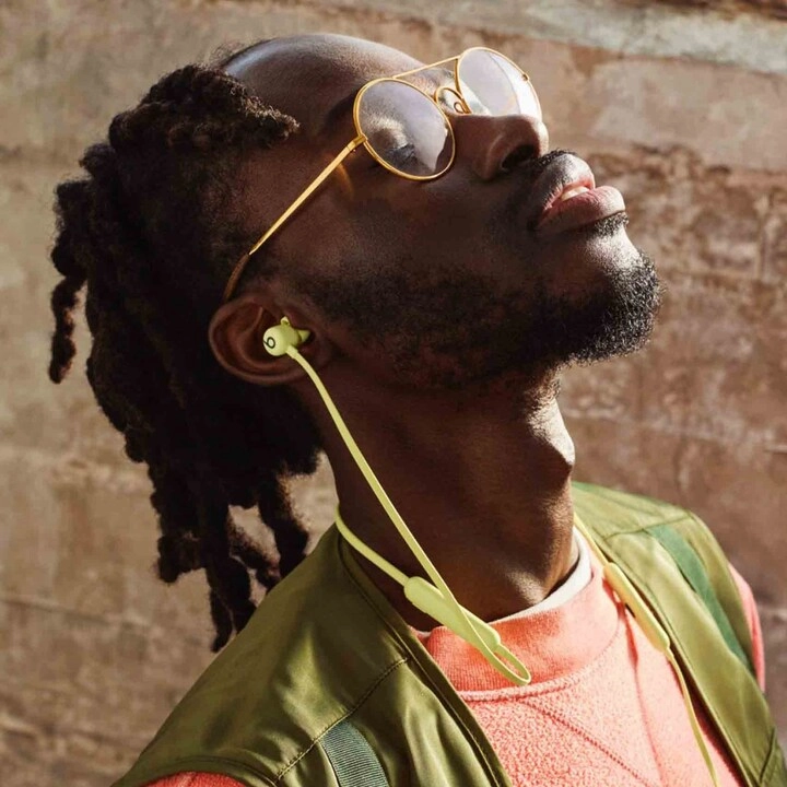 Flex Wireless Earphones