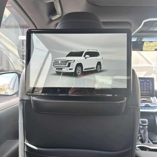 Headrest Monitor - 11 Inch