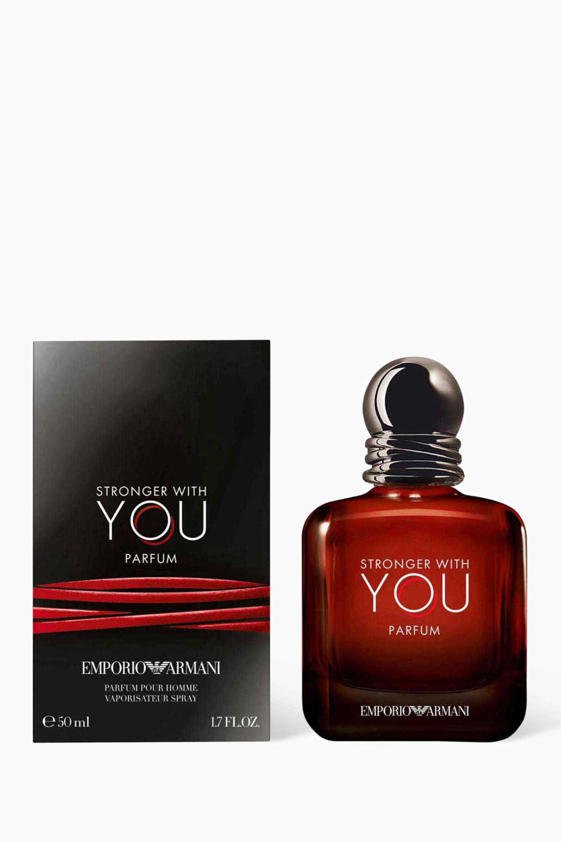 Stronger With You Eau de Parfum 100ml