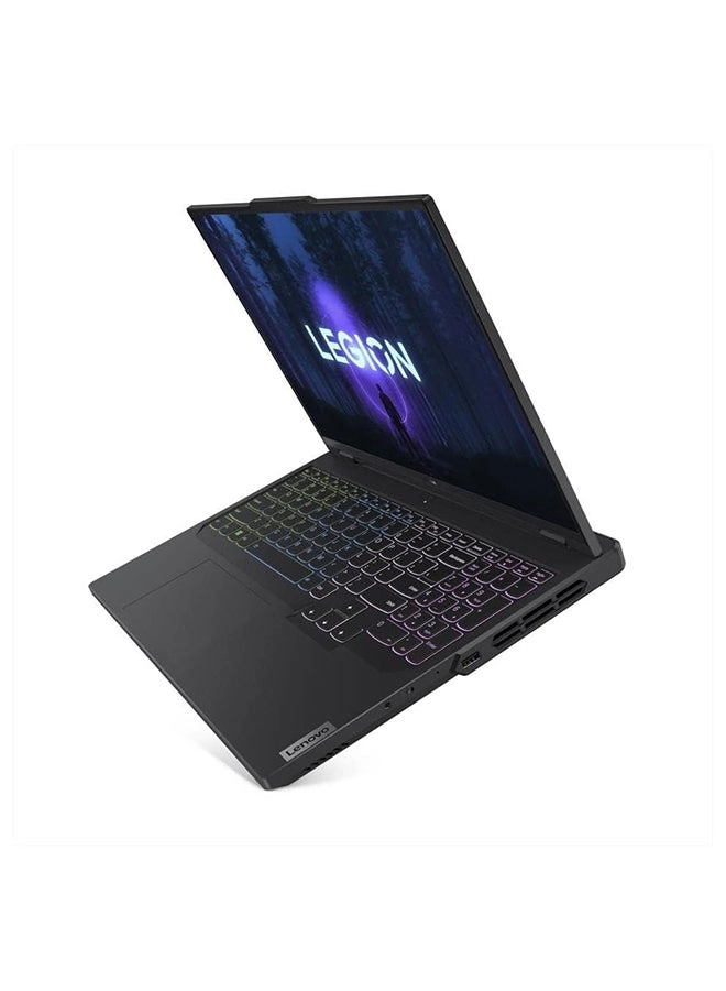 Legion Pro 5 - 16'' Core i9-13900HX 64GB DDR5 1TB SSD