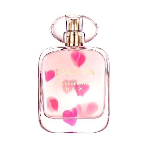 Celebrate N.O.W. Eau de Parfum 80ml