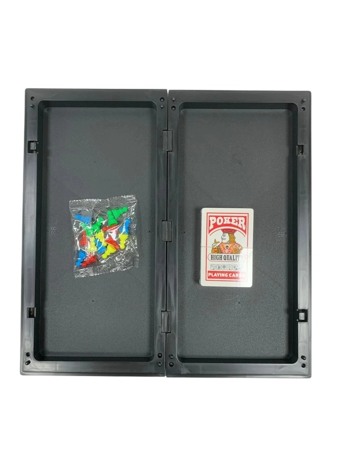 Jackaroo - Foldable Portable