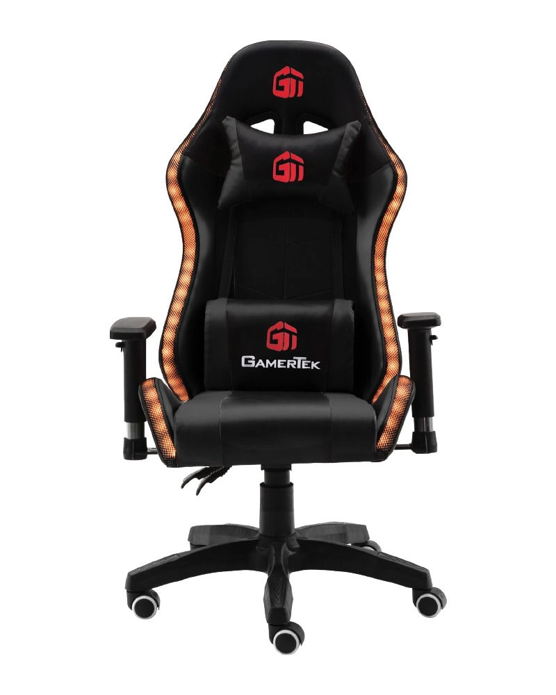 GT-ELITE-R - Gaming Recliner