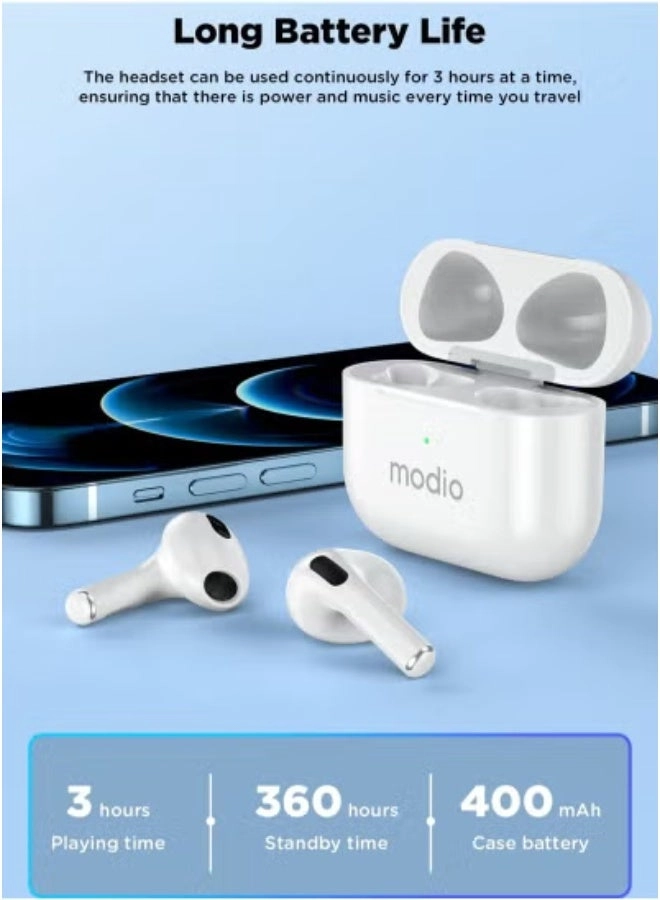 ME12 Wireless Earbud