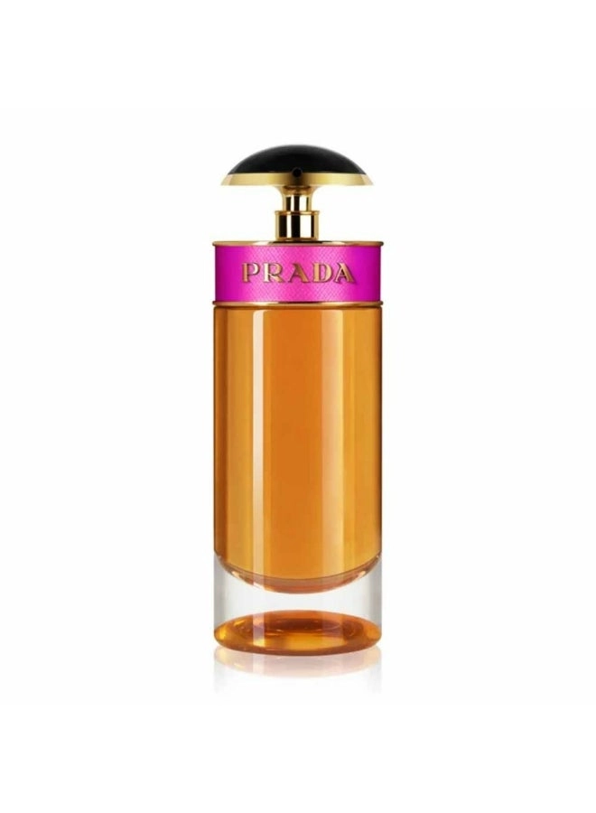 Prada Candy L'Eau Eau de Toilette 80ml