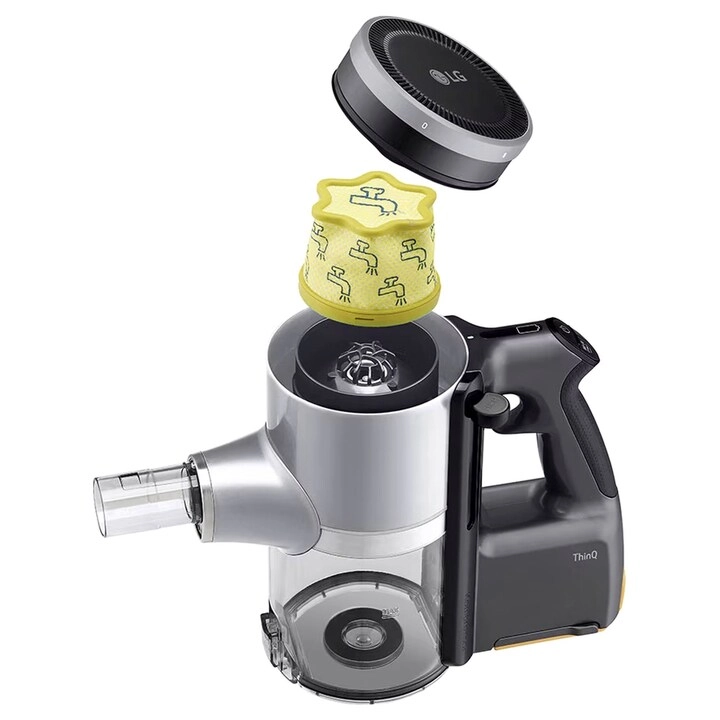 CordZero Kompressor (A9K-CORE2)