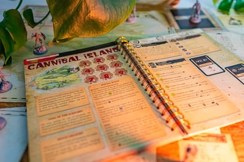 Robinson Crusoe Collectors Book of Adventure