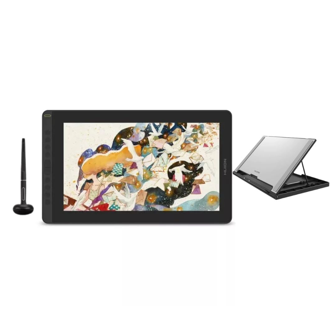 KAMVAS 16 - 8192 Levels