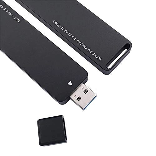 MSA7780 - USB 3.1 Type-A M.2 NVME PCI-E