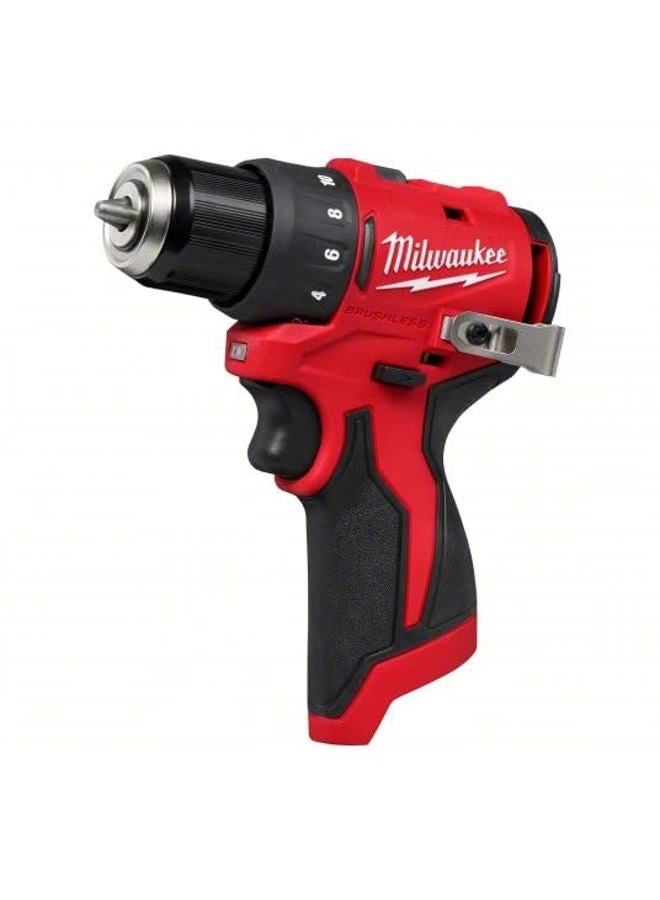 Milwaukee 3401-20 - M12 SUBCOMPACT BRUSHLESS 3/8 Drill/Driver