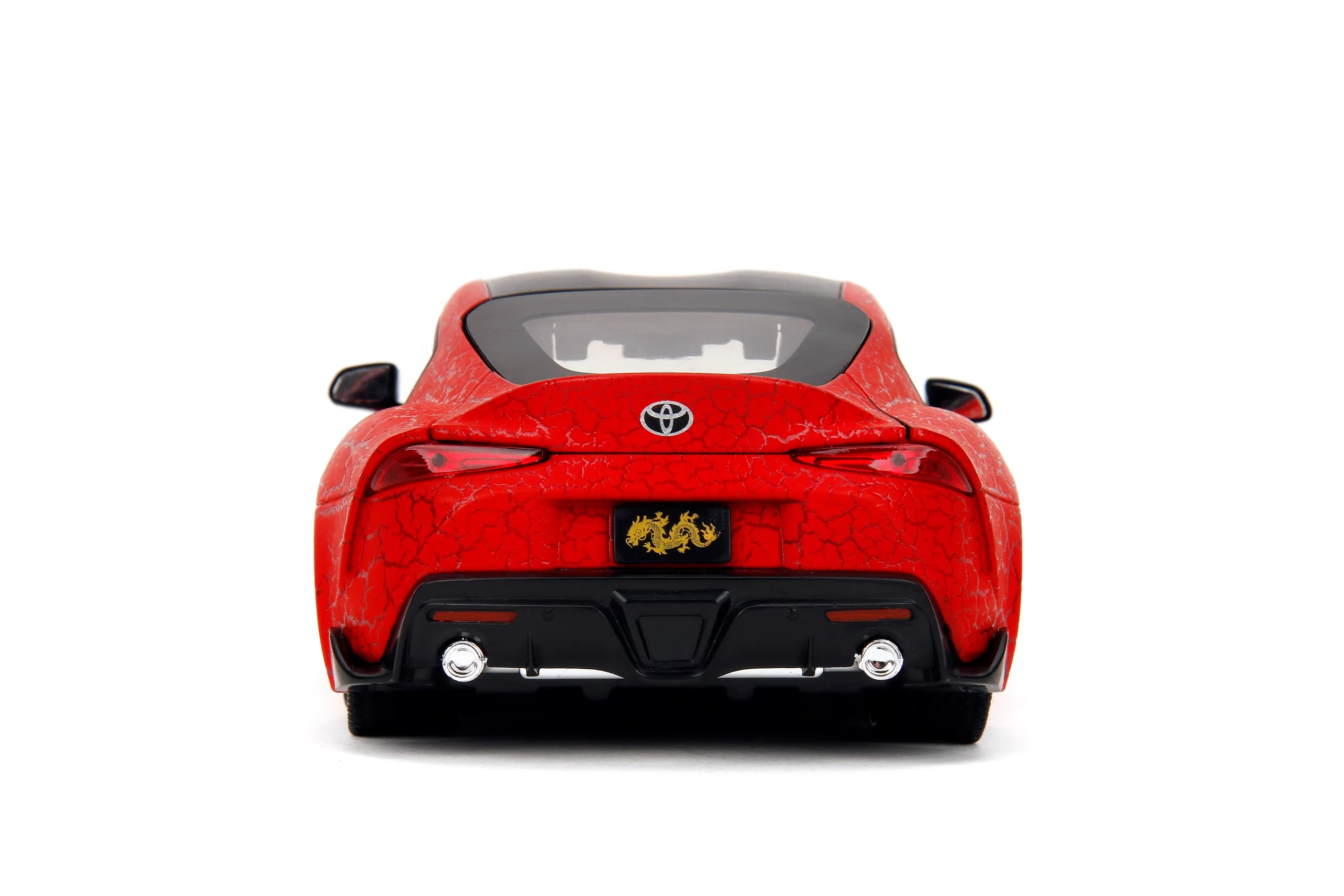 2020 Toyota Supra - 1:24