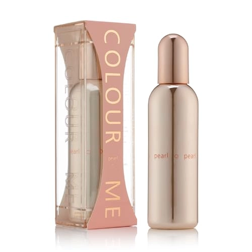 Pearl Eau de Parfum 100 ml