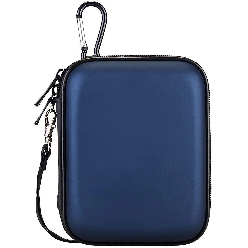 Hard Drive Carrying Case - 1TB 2TB 3TB 4TB 5TB 6TB