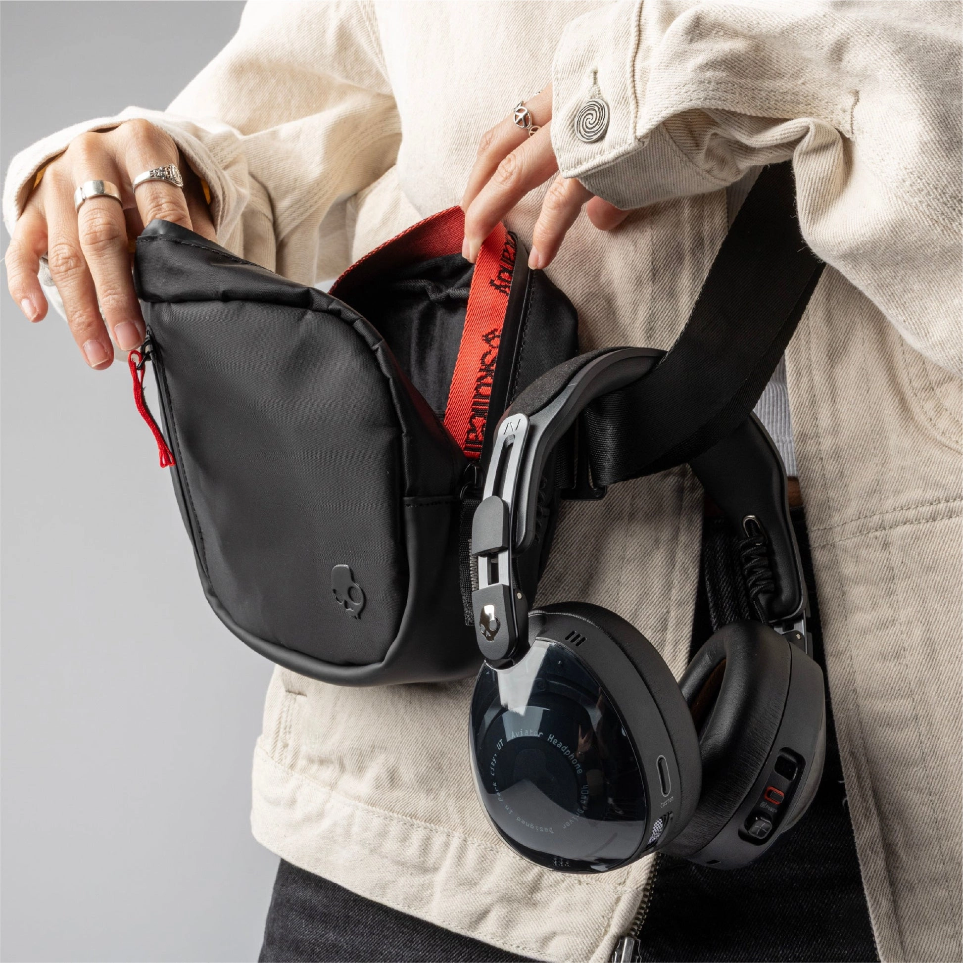 Aviator 900 ANC Wireless Headphone