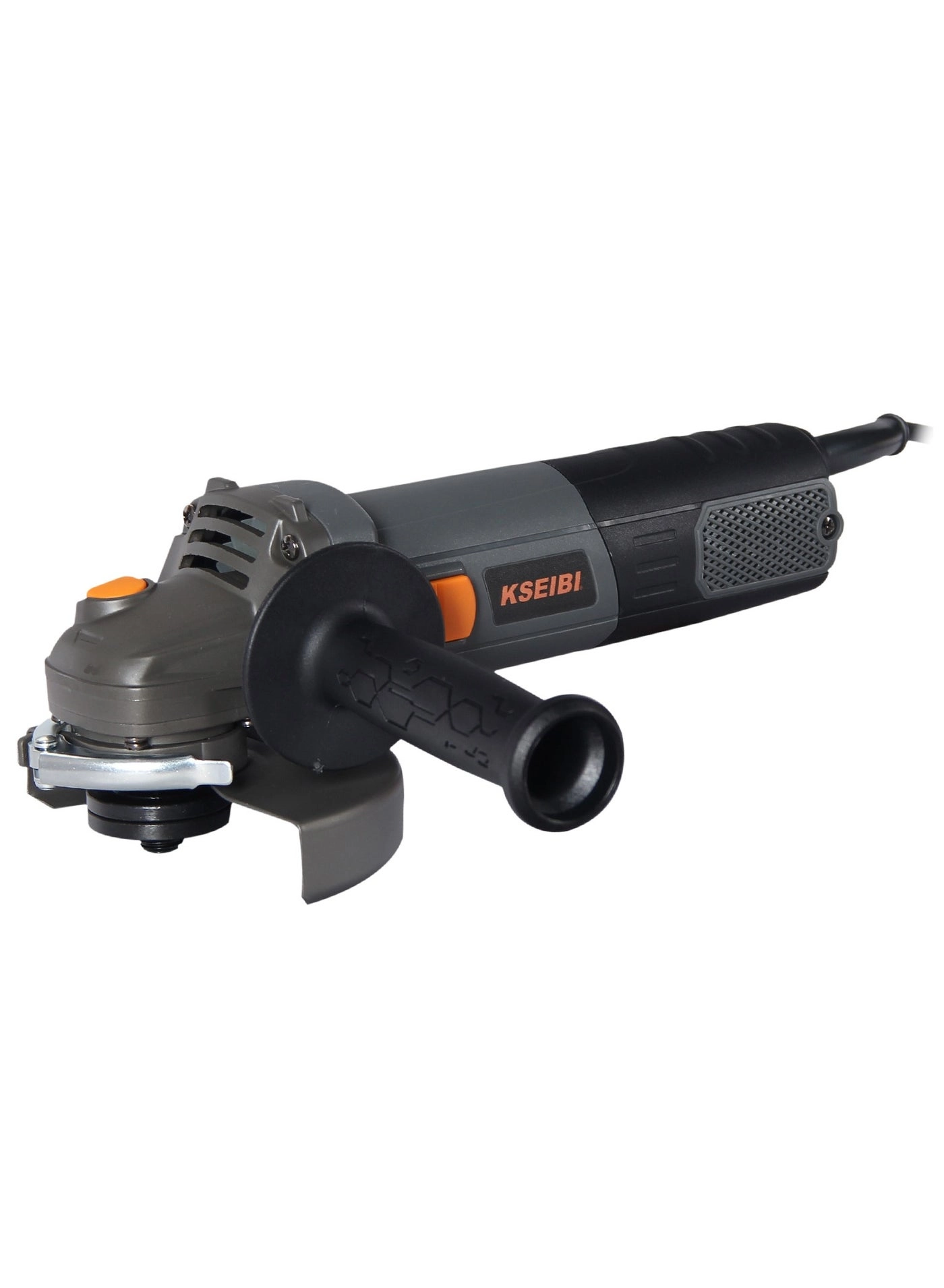 KSEIBI Angle Grinder - 125mm