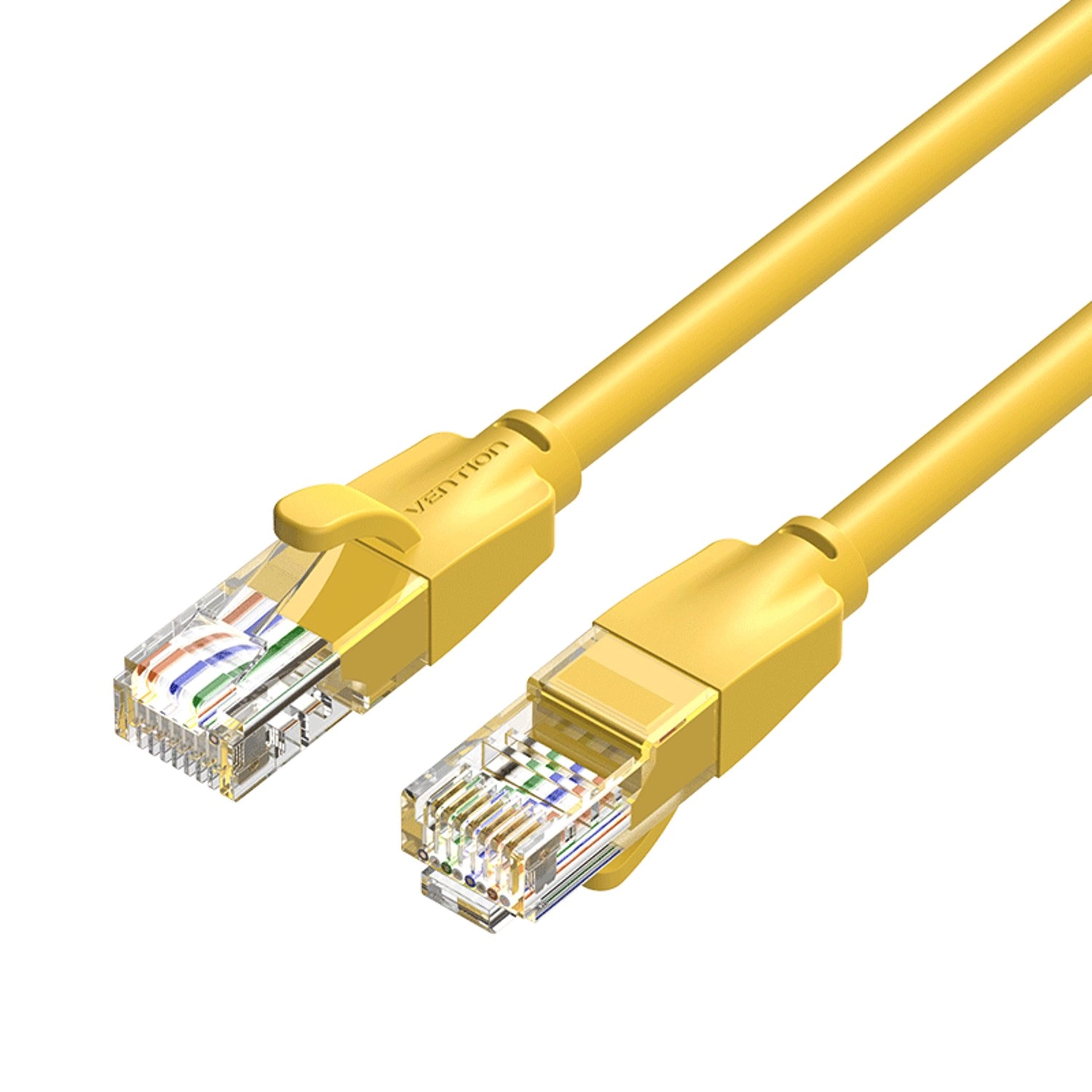 Cat.6 UTP Patch Cable - 1 m