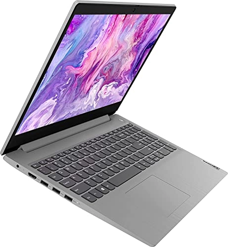 Ideapad 3i - 15.6 inch 256GB 12GB Core I3 1115G4