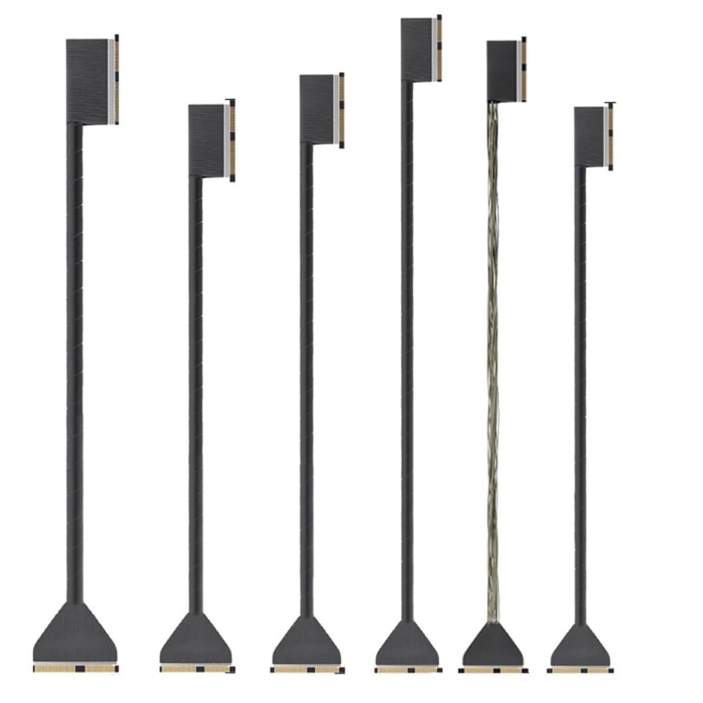 LINHUABAI Coaxial Digital System - 20CM