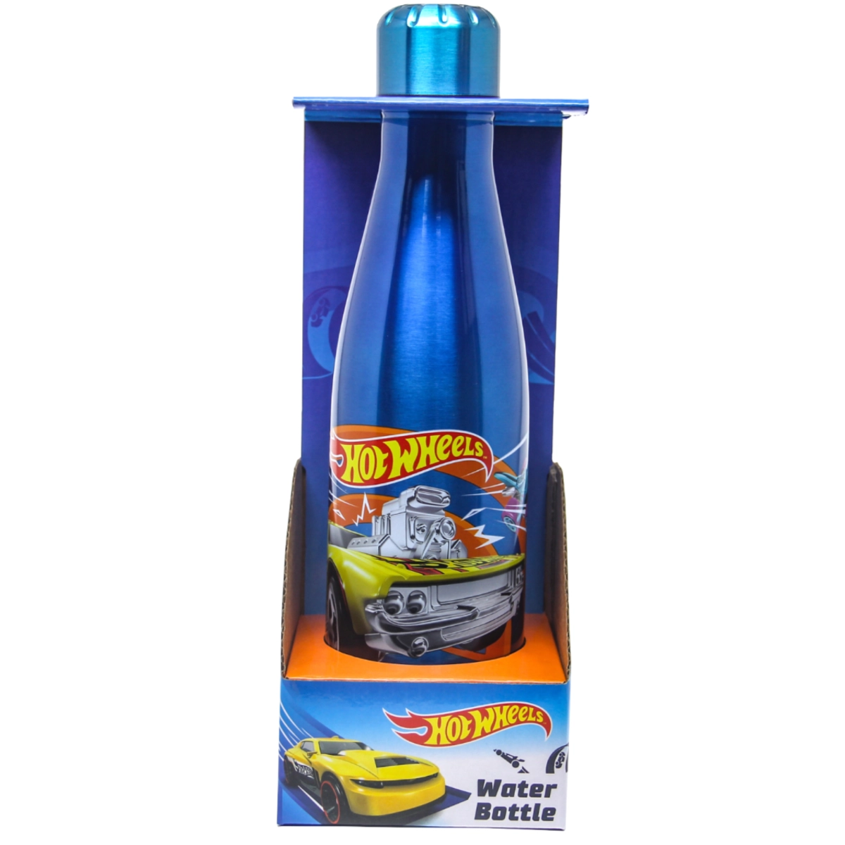 Stainless Water Bottle - Double Wall 600 ml